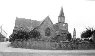 Eglise paroissiale Saint-Gérand (Saint-Gérand)