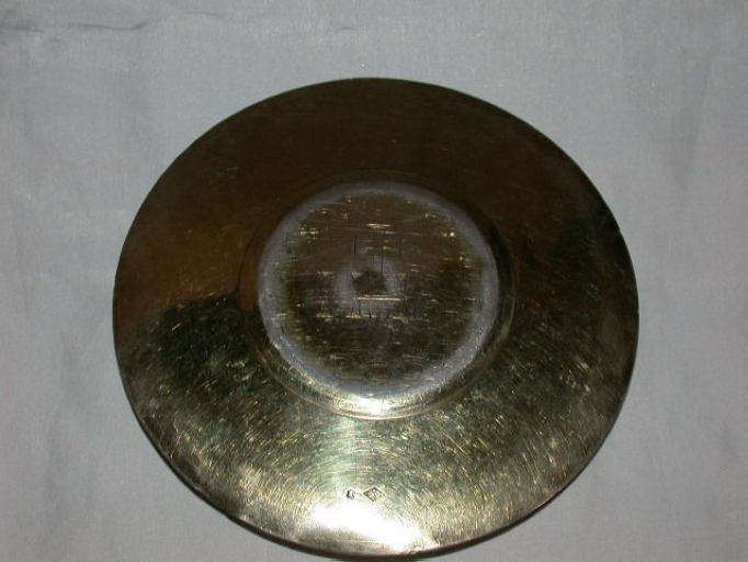 Patène 1