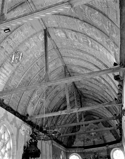 Peinture monumentale