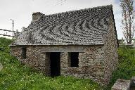 Kanndi de Penn ar Park (Saint-Thégonnec fusionnée en Saint-Thégonnec Loc-Eguiner en 2016)