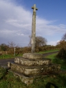 Croix monumentales et calvaires sur la commune de Commana