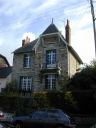 Maison, 9 rue Luzel (Rennes)
