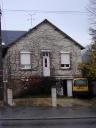 Maison, 18 route de Rennes, l'Ariançon (Liffré)