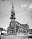 Présentation de la commune de Coray