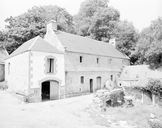 Ferme, Kerzuot (Plozévet)