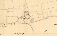 Écart, la Pampille (Servon-sur-Vilaine)
