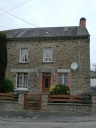 Maison, 21 rue du Clos Gérard (Montreuil-sur-Ille)