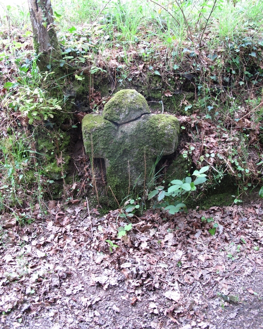 Croix de chemin (Mézo Danot)