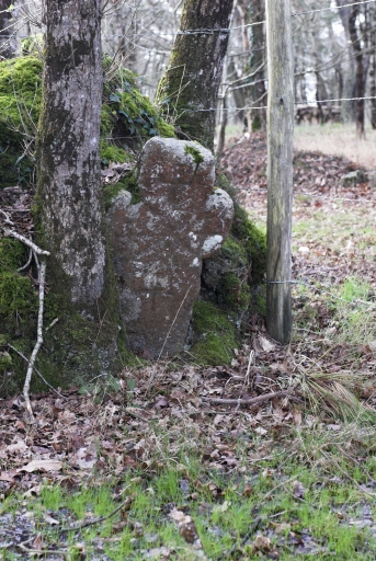 Croix de la Madeleine n° 2 (Belz)