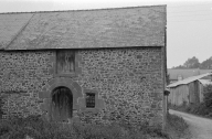 Ferme, le Rocheret (Miniac-Morvan)