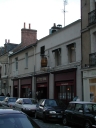 Maison, 35 rue Poullain-Duparc (Rennes)