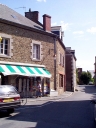 Maison, 7 rue de la Mairie (Saint-Briac-sur-Mer)