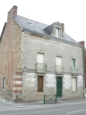 Maison, 18 rue de Rennes (La Guerche-de-Bretagne)