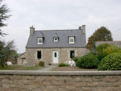 Maison, 15 rue des Ecoles, Kerenoc (Pleumeur-Bodou)