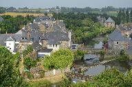 Ecart de Saint Yves - Chef du Pont - Kerverder (Langoat - La Roche Derrien)