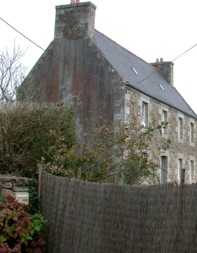 Ferme, 13 hent An Avado (Pleumeur-Bodou)