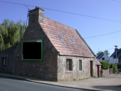 Maison, 91 route du Bourg (Trégastel)