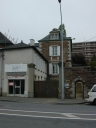 Maison des Gantelles, puis école Jeanne-d'Arc, 268 avenue du Général-George-S.-Patton (Rennes)