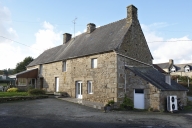 Ferme, la Guibertière (Saint-Marc-le-Blanc)