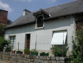 3ème maison, le Val Froment (Noyal-sur-Vilaine)