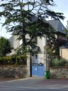 Maison, dite Ker Juliette, 29 rue Louis-Guilloux (Rennes)
