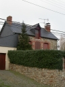 Maison, le Point du Jour (Gahard)