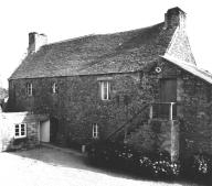 Manoir, Poulesquet (Plougoulm)