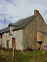 Ferme, la Guimouserie (Liffré)
