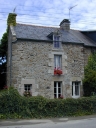 Les maisons et fermes sur la commune de Saint-Briac-sur-Mer