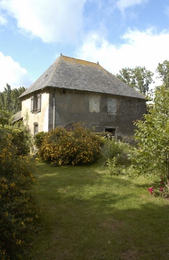 Maison, le Nugué (Domloup)