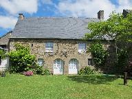 Ferme, le Breil (Pleudihen-sur-Rance)