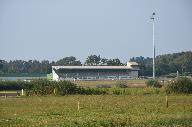 Hipodrome dit André Cadoret de Cano ou de Vannes Séné