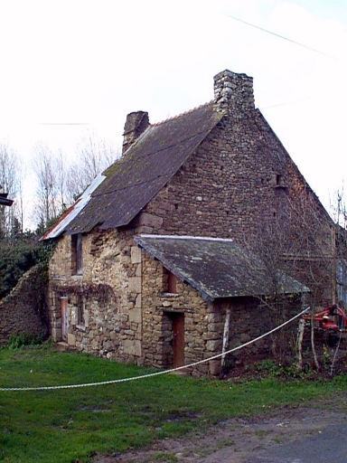 Maison, les Appelais (Epiniac)