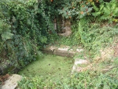 Fontaine, Convenant Pouillo (Pleubian)