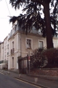 Maison, 18 rue du Sergent-Guihard (Rennes)
