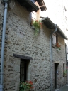 Maison, passage du Chapeau Rouge (La Guerche-de-Bretagne)