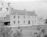 Maison, la Maladrie (Saint-Juvat)