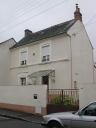 Maison, 10 rue Moreau-de-Jonnès (Rennes)