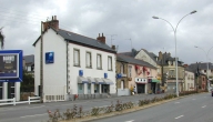 Maison, 80 rue de Lorient (Rennes)