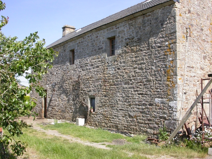 Ferme, Kerohan (Locoal-Mendon)
