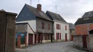 Maison, 53 rue Neuve (La Guerche-de-Bretagne)