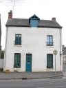 Maison, 41 rue de Rennes (La Guerche-de-Bretagne)