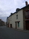 Maison, 19 rue de la Poterie (Châteaugiron)