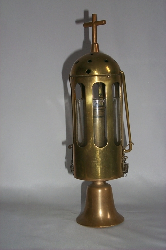 Lanterne du viatique