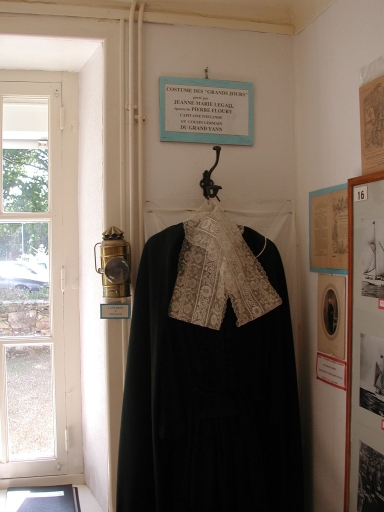 Collections du musée 'Mémoire d'Islande'