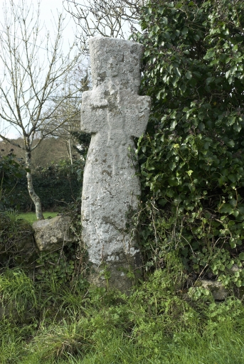 Croix de la Madeleine n° 1 (Belz)