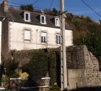 Maison, Souzain (Plérin-sur-Mer)