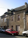 Maison, 2-4 allée Côte Rouge (Melesse)