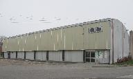 COSEC, rue du Chêne vert (Bain-de-Bretagne)