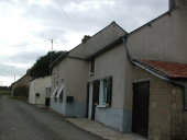 Écart, la Chevauchais (Montfort-sur-Meu)